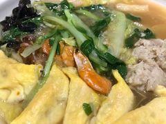 -老宁波1381餐厅(桃源中路店)