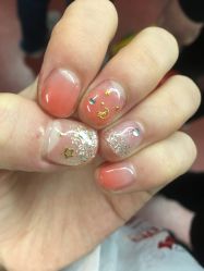 -米小兔美甲美睫