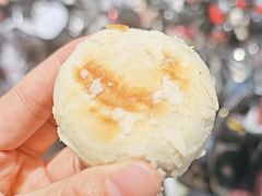 -酥满溢绿豆饼(共和新路店)