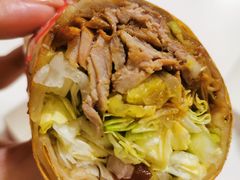 -特派卷·老北京烤鸭卷(合生汇购物中心店)