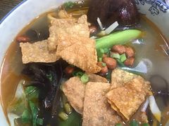 -陈记柳州螺蛳粉(大坪店)