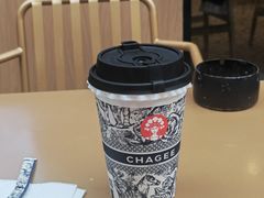 -霸王茶姬(大学城熙街店)