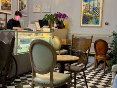 大堂-私人做法(苹果社区店)