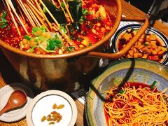 -爷门串串(江南西店)