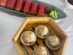 -鹿鸣酒家(越秀店)