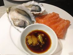 -顺德美的万豪酒店·自助餐·贡厨