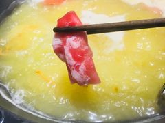 -舒家大院老火锅(台江路店)