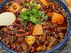 -徐记私厨(半淞园路店)