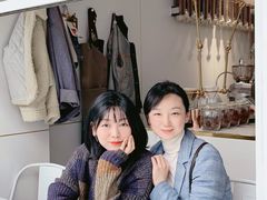 大堂-METAL HANDS(五道营店)