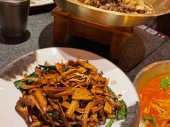 -丝路金桃·新疆菜(徐汇店)