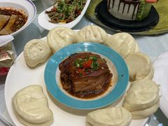 -悦福瑞酒楼(西影路店)