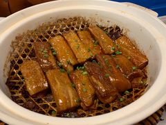 砂锅老南瓜-乾园(恒隆广场店)