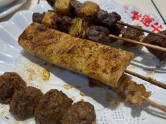 -幸运牛汕头小黄牛牛肉火锅(梅林店)