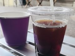 -HANA COFFEE(长寿路店)