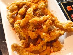 -古乐牛香·鲜牛肉牛杂火锅(解放东路店)