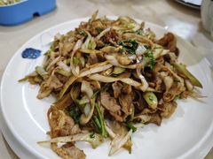 -北方饺子王·海肠捞饭·海鲜锅(山大店)