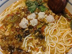 -蜗牛小馆醉乡民谣云南菜(惠新西里店)