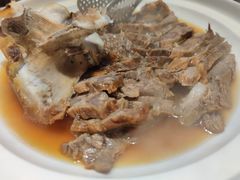 -西贝(宝乐汇店)