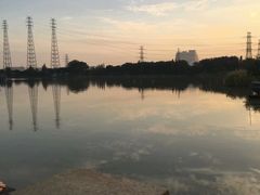 -黄埔古港