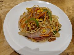 -意莱莉休闲餐厅(东汇城店)