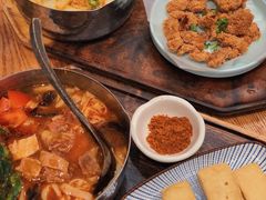 -小满手工粉(上海月星环球港店)