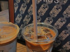 桂花燕麦-Manner Coffee(芮欧百货店)