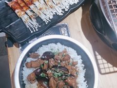 -九田家黑牛烤肉(溧水万达店)
