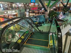 -新田360广场(上海华侨城店)