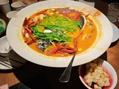 -清水亭湖北菜(大屯DT51店)