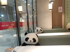 -眉州东坡(翠微印象城店)