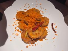 -曾宴·楚菜(湖北省博物馆店)