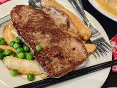 -宜家·瑞典风味餐厅(无锡店)