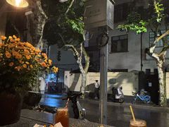 -Apollo·西班牙小酒馆(安福路店)