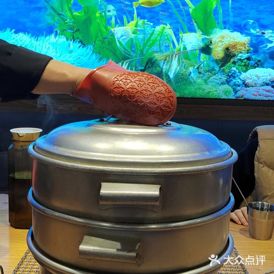 三达里烧烤韩国料理(铁西店)