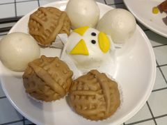 -果裹水汇(帅府店)