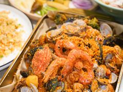 -巽寮印象美食部落餐厅·海鲜·地方特色菜(惠州体验店)