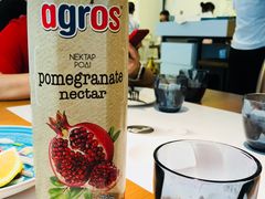 -HELLO MUSAE 拾光缪斯餐厅·纯正希腊风味(苏州中心店)