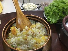 -姚记抚仙湖石锅鱼庄