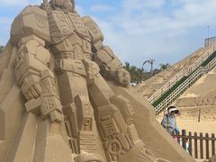 -大梅沙海滨公园