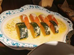 -许爷家·生态湖鲜(徐汇日月光店)