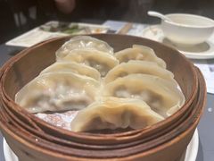 蒸饺-小大董·烤鸭(观景餐厅·南京西路店)