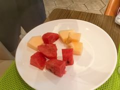 -希尔顿欢朋酒店·欢朋餐厅