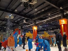 -宁波冰雪大世界(北仑区)