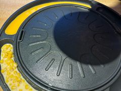 -三国惹火烤肉·中日韩烤肉集合店(百草路店)