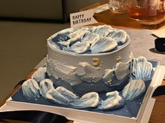 -一块儿·蛋糕定制店(吴兴店)