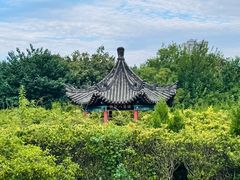 -南阳卧龙岗武侯祠