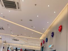 -乡村基(双流时代奥特莱斯餐厅)