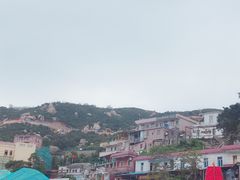 -东澳岛