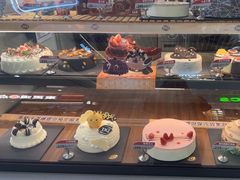 -DQ·蛋糕·冰淇淋(奥特莱斯店)