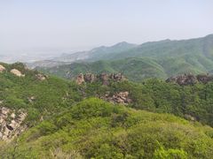 -丹东凤凰山景区